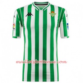 Maillot/Tenue Real Betis Domicile 2018/2019